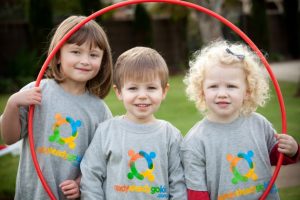 rozgrzewka dla wszystkich